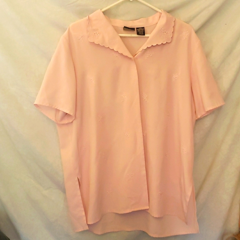 Laura Scott blouse